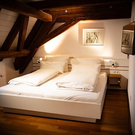 Design Hotel & Restaurant Loewen Ulm Ngoại thất bức ảnh
