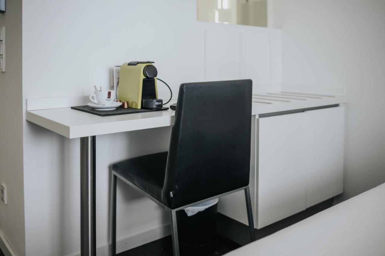 Design Hotel & Restaurant Loewen Ulm Ngoại thất bức ảnh