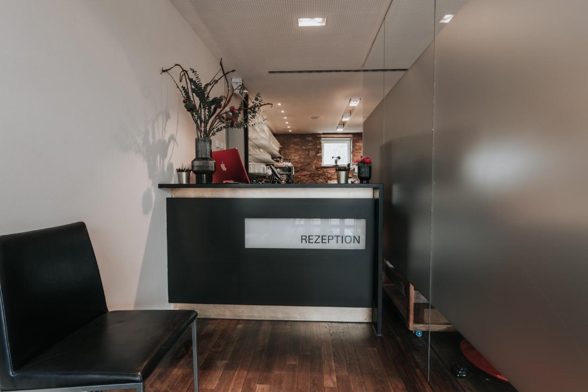 Design Hotel & Restaurant Loewen Ulm Ngoại thất bức ảnh