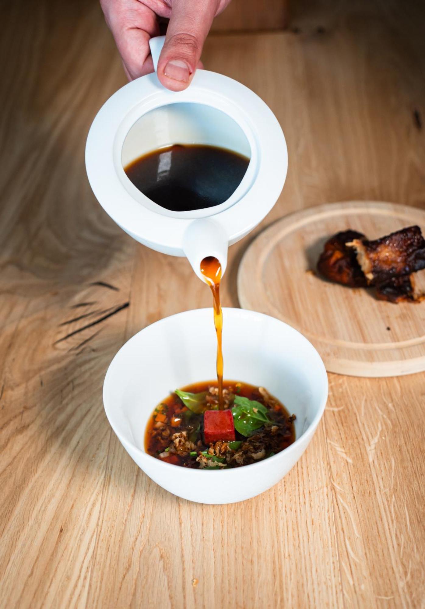 Design Hotel & Restaurant Loewen Ulm Ngoại thất bức ảnh