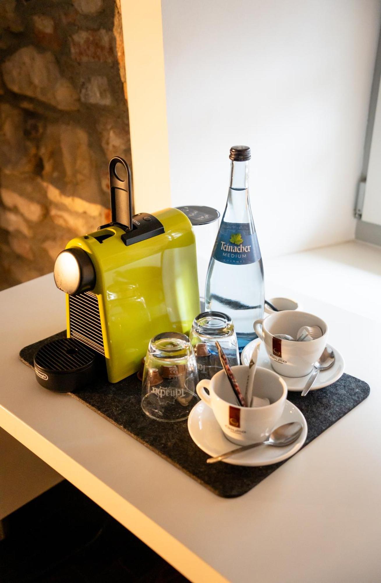 Design Hotel & Restaurant Loewen Ulm Ngoại thất bức ảnh