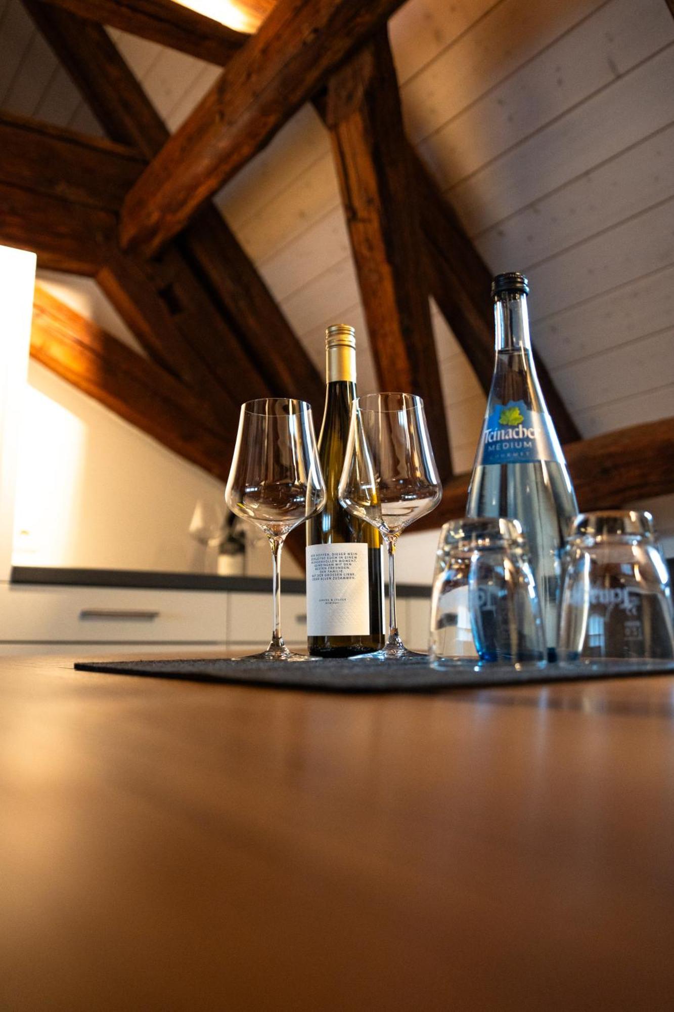 Design Hotel & Restaurant Loewen Ulm Ngoại thất bức ảnh